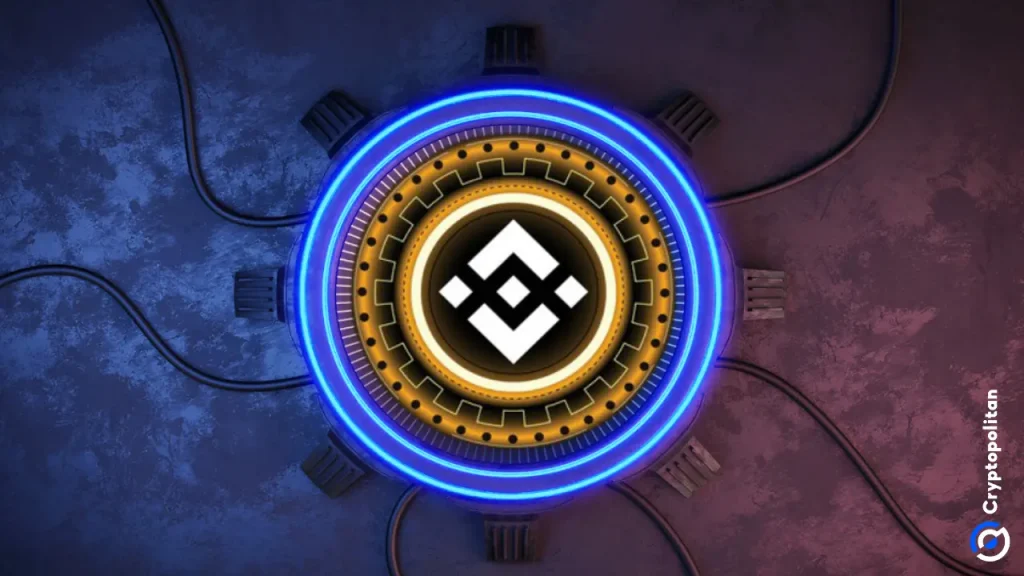 Binance Coin Price Prediction 2026, 2027, 2028-2032 Binance BNB