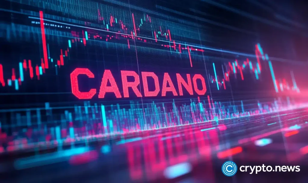 Cardano is flashing breakout signals, but this challenger is quietly hijacking the entire trade