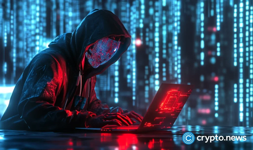 Crypto Scammer Tied to UK Drug Seizure