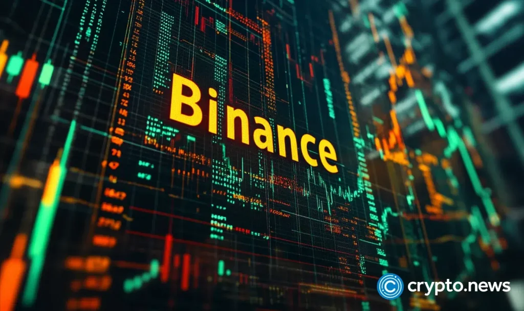 DeLorean DMC rallies over 200% after Binance perpetuals removal as community reasserts control DeLorean DMC rallies over 200% after Binance perpetuals removal as community reasserts control