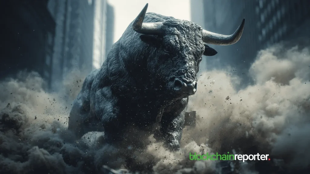 bull main