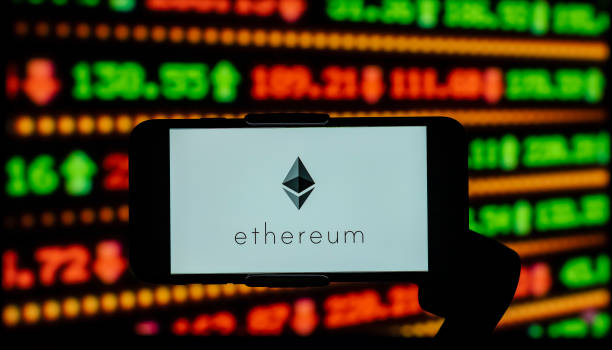 Ethereum Just Logged A Historical Level In Its Active Addresses – Here Are The Numbers Ethereum
