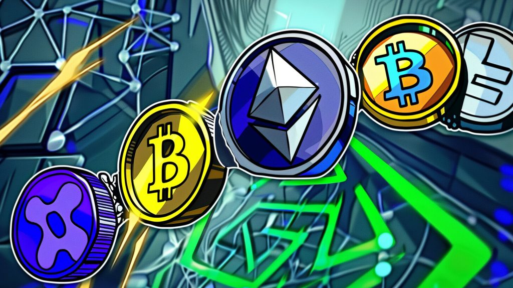 Ethereum Price Prediction For 2026: What To Expect From ETH As Experts Say This Cheap Crypto Will Rally 42x in 2026
