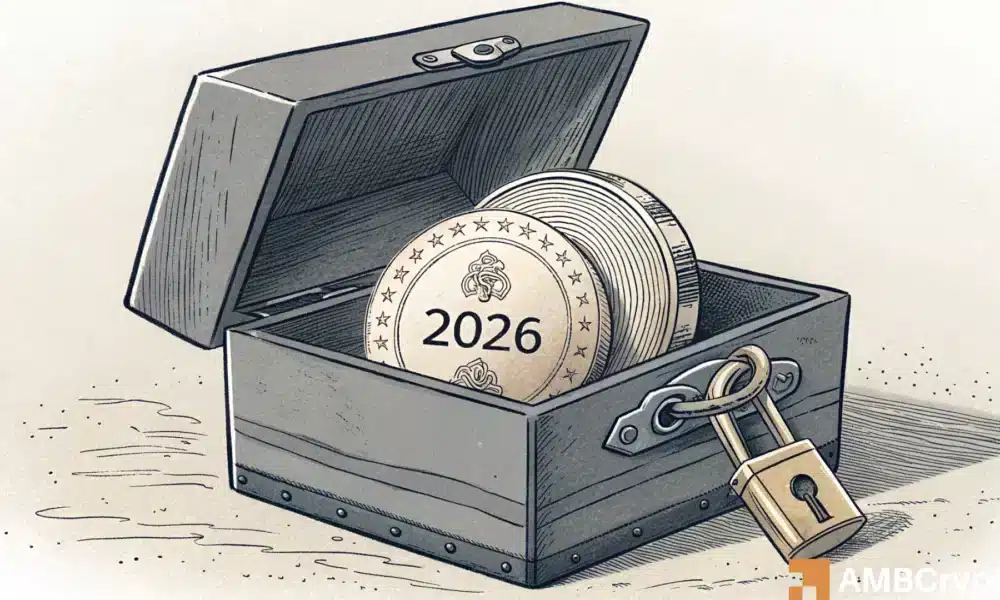 How to build a crypto portfolio for 2026: Lessons from the 2025 market How to build a crypto portfolio for 2026: Lessons from the 2025 market