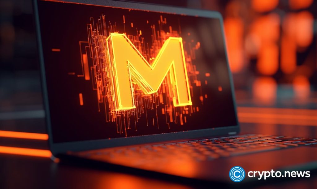 Monero price prediction: Will XMR break $750? Monero price prediction: Will XMR break records after $722 ATH? - 1