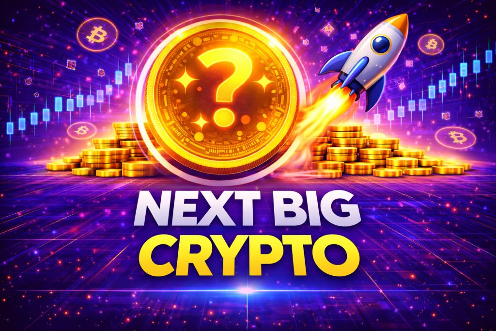Next Big Crypto Under $0.05: Analysts Highlight Its 300% Surge Next Big Crypto Under $0.05: Analysts Highlight Its 300% Surge