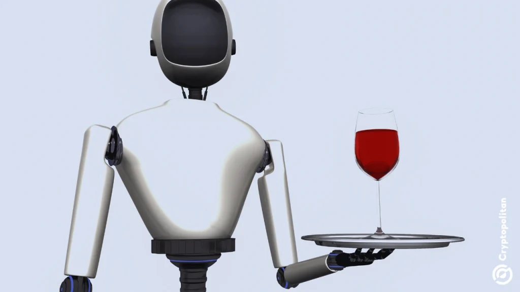 Physical AI steals the show at CES but humanoid still far