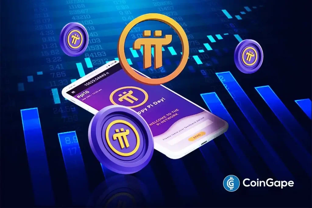 Pi Coin Utility Grows as Pi Network Launches Major App Payment Upgrade Pi Network boosts Pi coin utility with a faster payment system