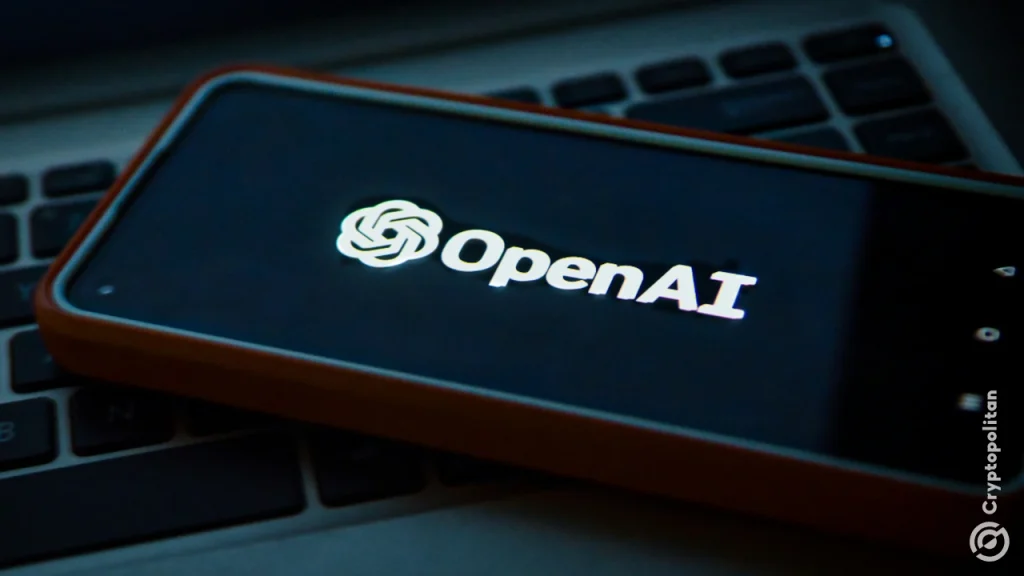 Sam Altman's OpenAI has no choice but to turn profitable this year