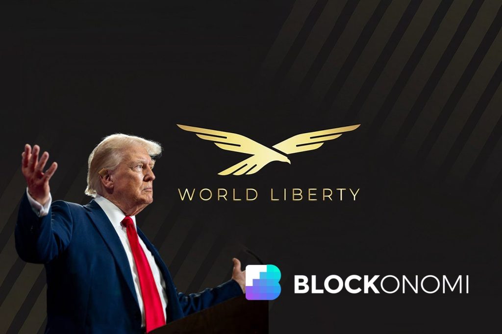 Senator Warren Seeks Delay of WLFI Bank Charter Amid Trump Stake