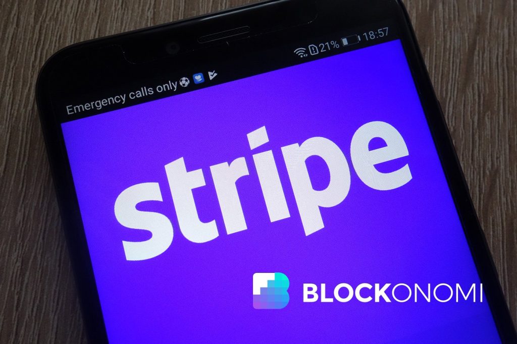 Stripe Partners with Crypto.com to Bring Crypto Payment Solutions to Millions of Businesses