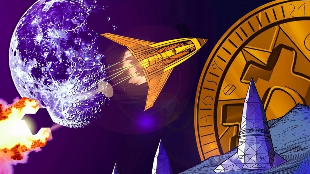 Top 3 Cheap Altcoins Before Bitcoin (BTC) Reaches $100K