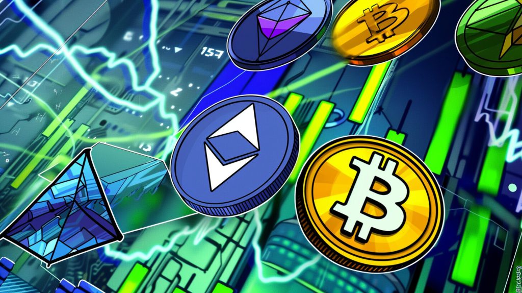 Top Crypto Investment for 900% Growth: Investors Track This New $0.04 Altcoin Top Crypto Investment for 900% Growth: Investors Track This New $0.04 Altcoin