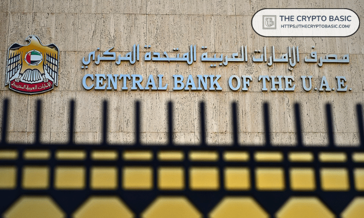 UAE Launches First USD-Backed Stablecoin Under National Regulations UAE Launches First USD-Backed Stablecoin Under National Regulations