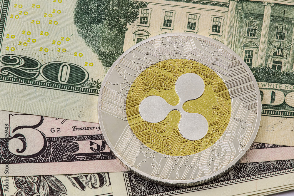Where XRP Stops Being Trade And Starts Being Infrastrucutre Where XRP Stops Being Trade And Starts Being Infrastrucutre