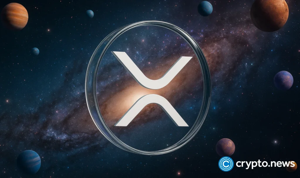 XRP price forms a double-bottom as weekly ETF inflows jump 47%