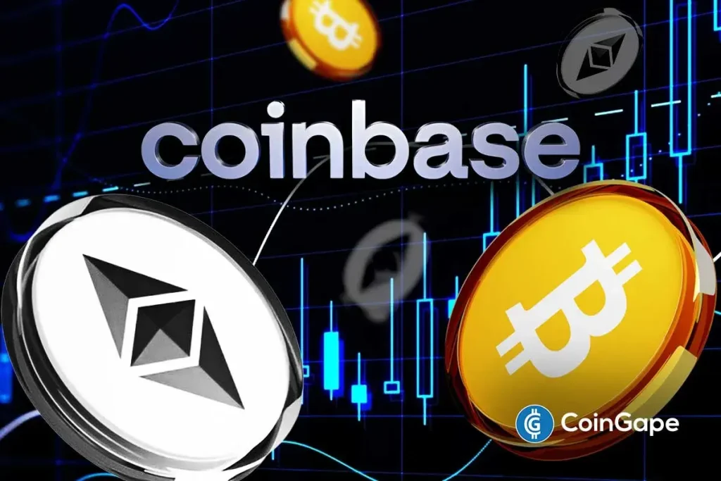 $800B Interactive Brokers Launches Nano Bitcoin, Ethereum Futures via Coinbase Derivatives Breaking: $800B Interactive Brokers Launches Nano Bitcoin, Ethereum Futures via Coinbase Derivatives