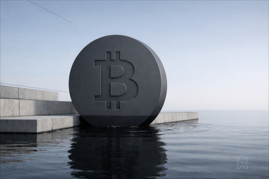 Bitcoin Below $70K: A Buy Signal? Bitcoin Below $70K: A Buy Signal?