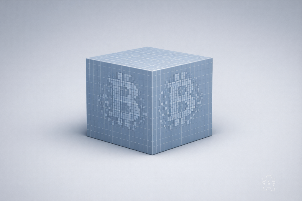 Bitcoin Miner Cango Sells $305M in BTC to Fund AI Pivot