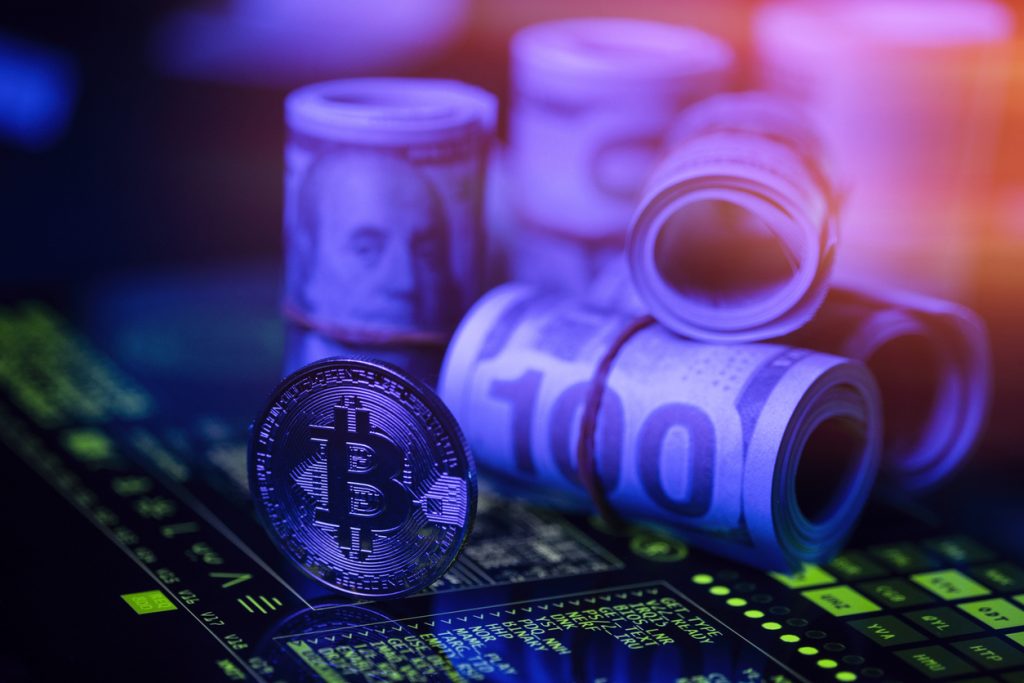 Bitcoin Price To Bottom At $45K? On-Chain Indicator Says Yes Bitcoin Price To Bottom At $45K? On-Chain Indicator Says Yes