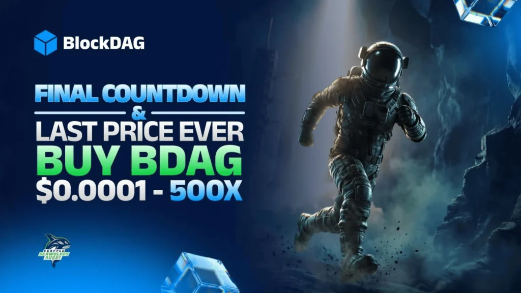 BlockDAG