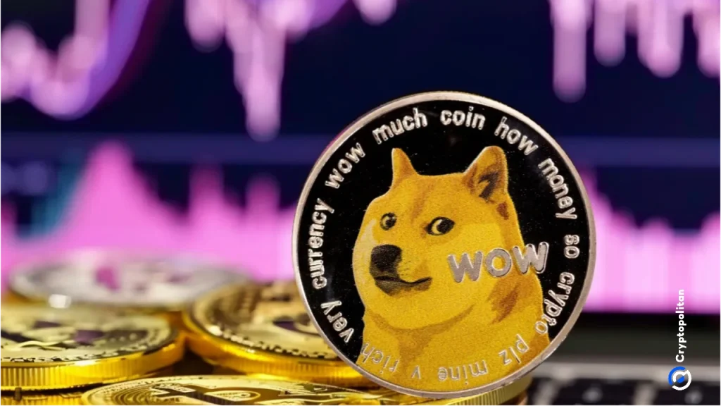 dogecoin price prediction