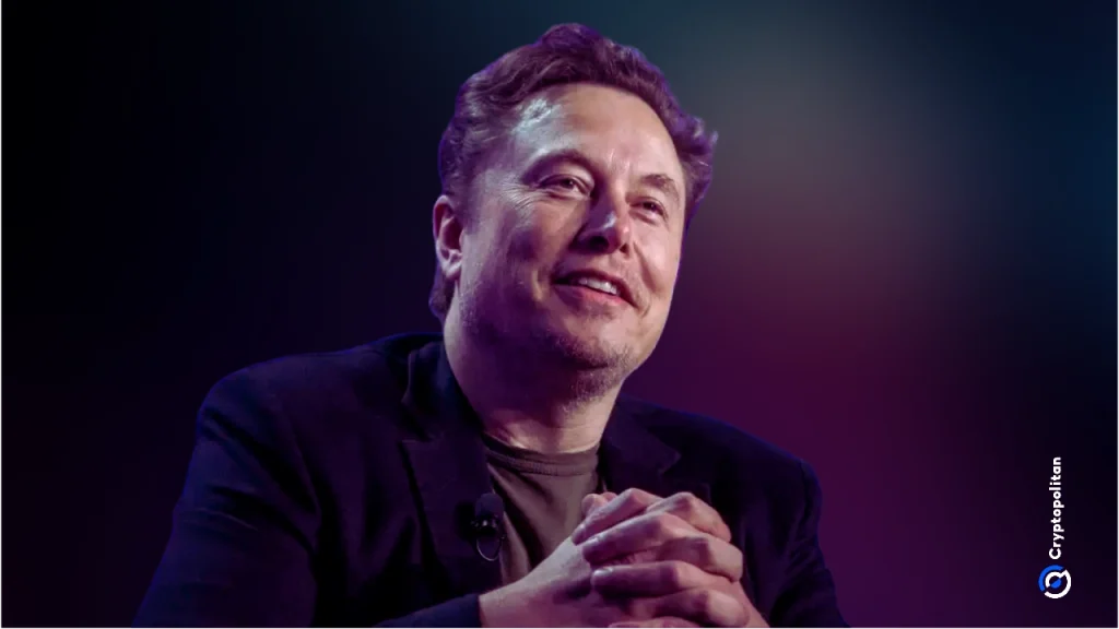 Elon Musk: Jeffrey Epstein launched massive campaign to short Tesla Elon Musk: Jeffrey Epstein launched massive campaign to short Tesla