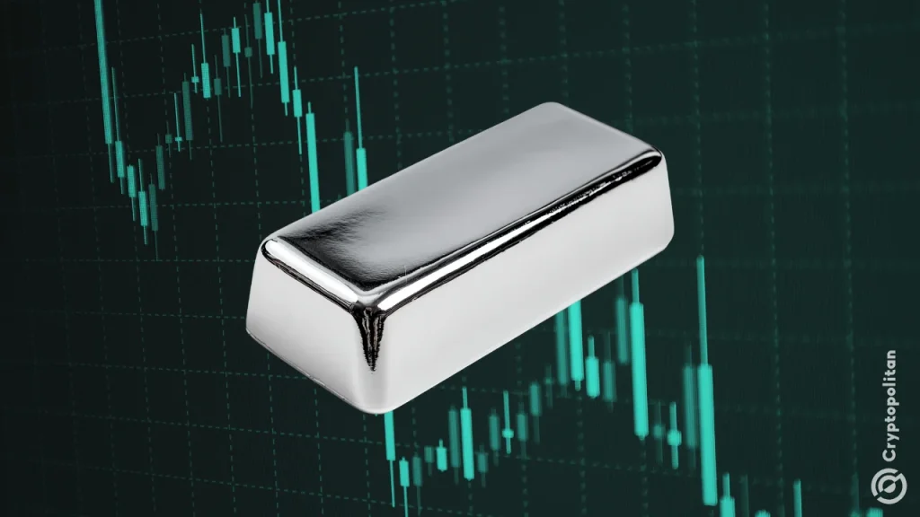 Is $200 silver possible in 2026? Experts weigh economic concerns with potential price target