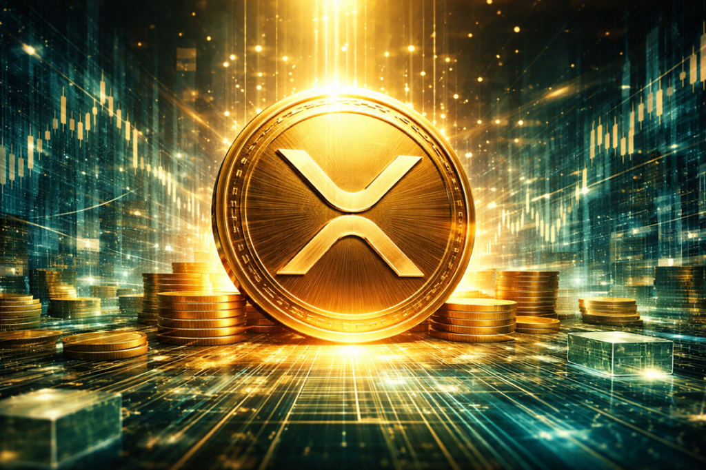The Multi-Year XRP Bull Market That Could Change Everything Forever The Multi-Year XRP Bull Market That Could Change Everything Forever