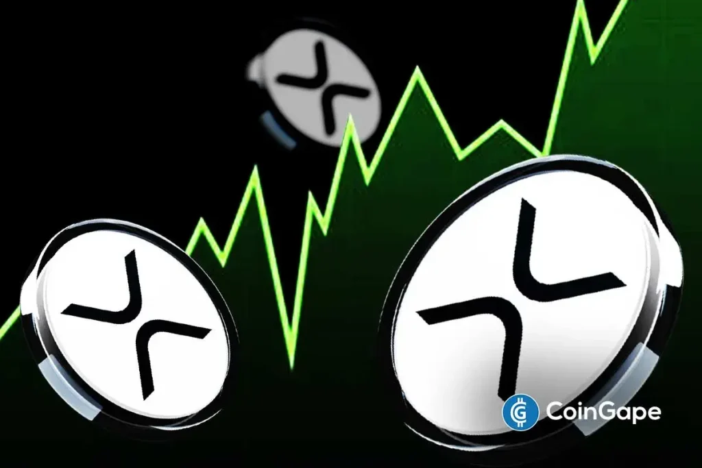 XRP Realized Losses Spike to Highest Level Since 2022, Will Price Rally Again? XRP posts $1.93B weekly realized losses, largest since 2022