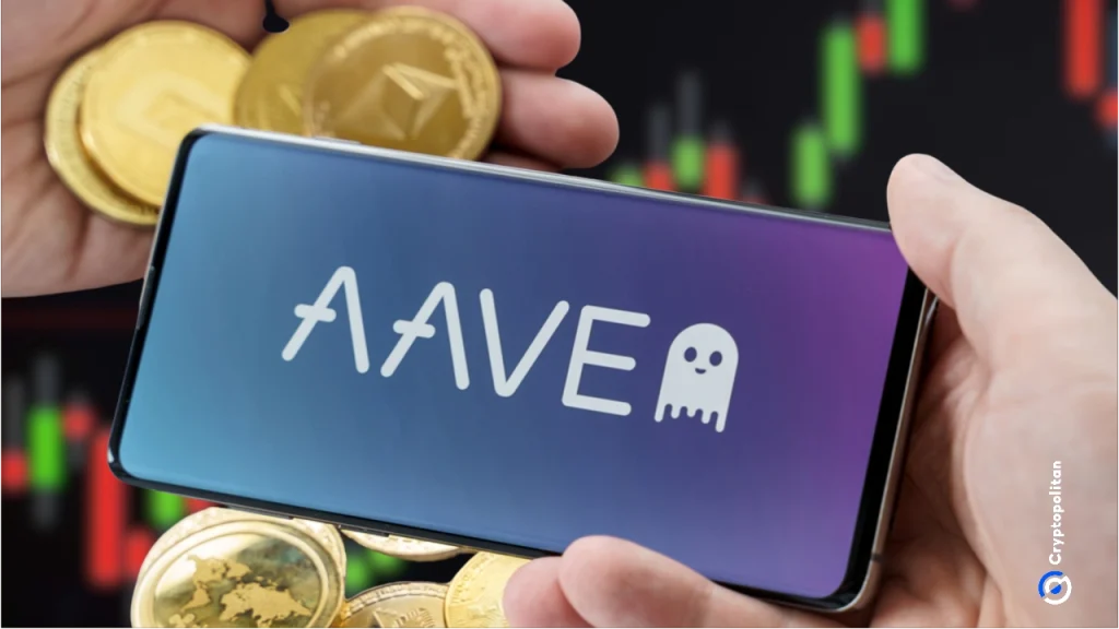Aave drama continues as ACI challenges voting result