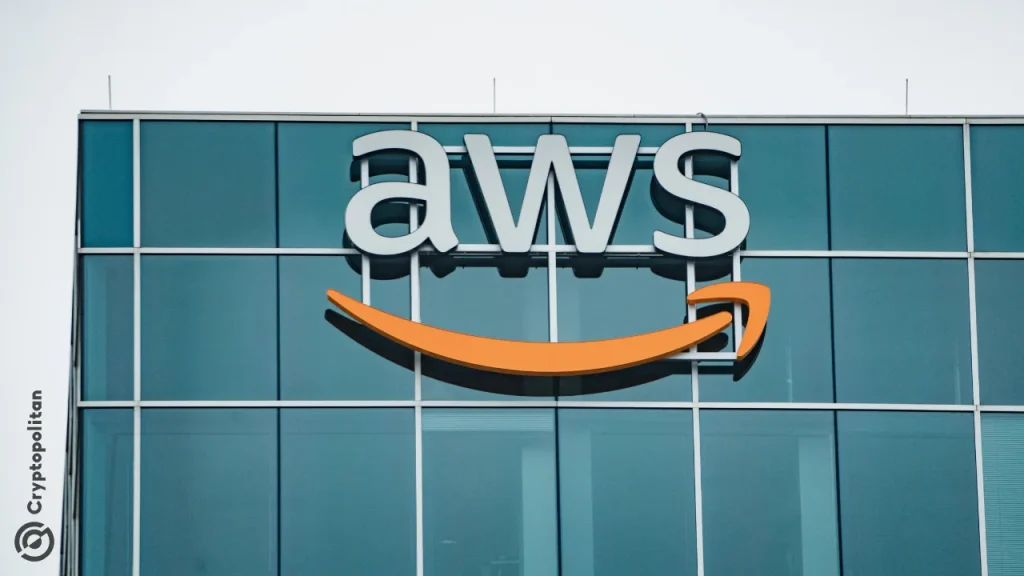 Amazon tells AWS customers to move workloads after second Bahrain hit this month Amazon tells AWS customers to move workloads after second Bahrain hit this month