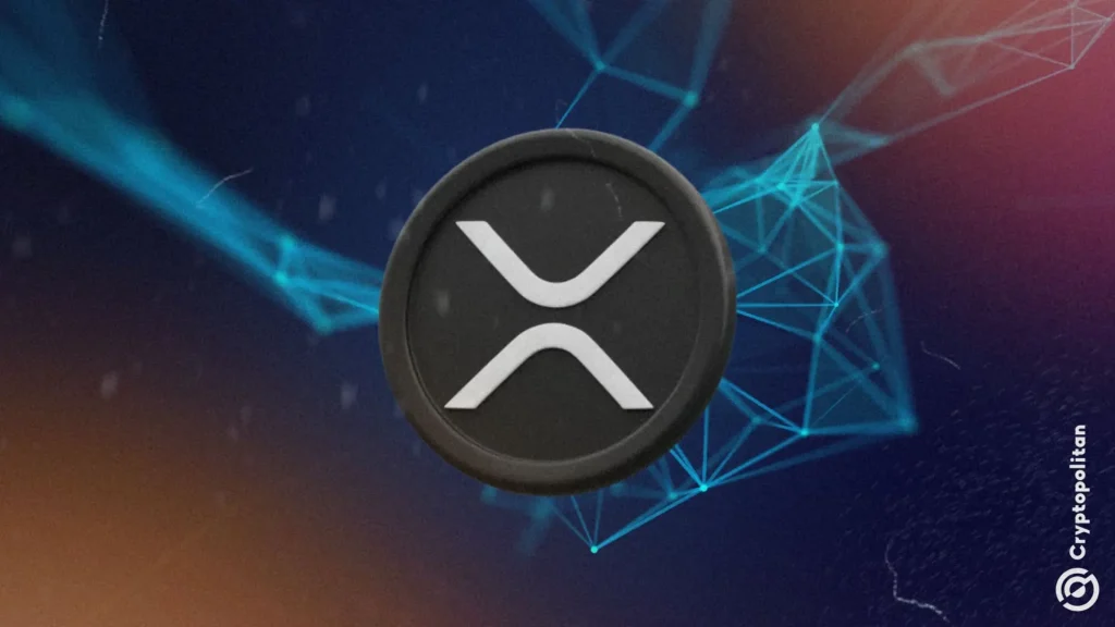 Are AI bots behind XRP’s unusual activity?