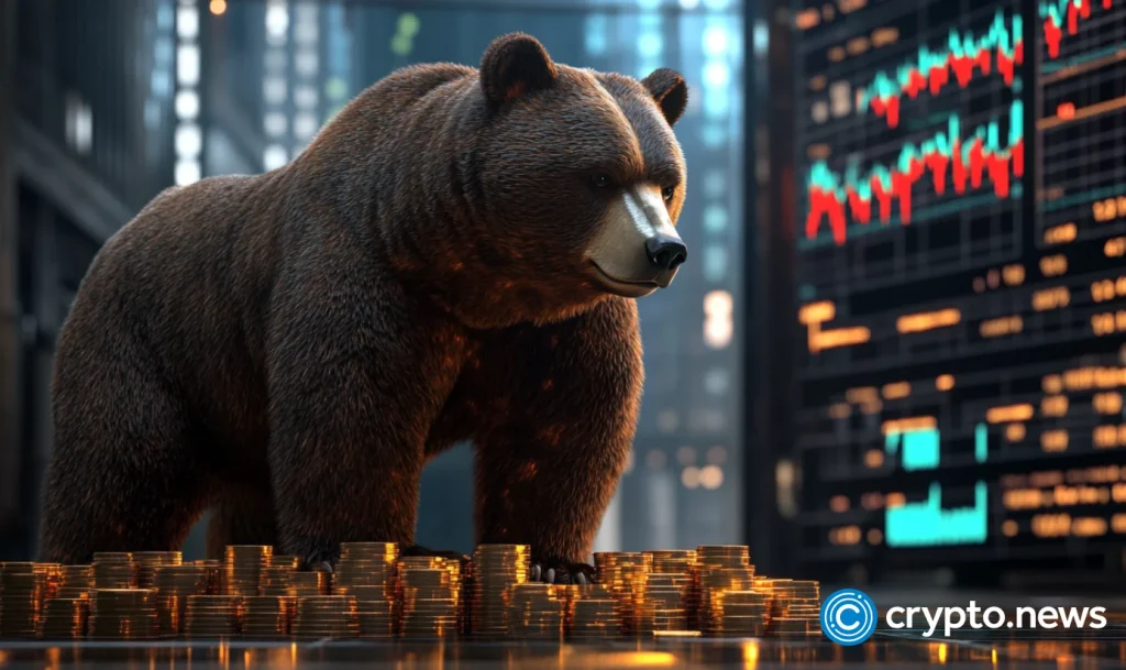 Crypto market recap: What happened today?