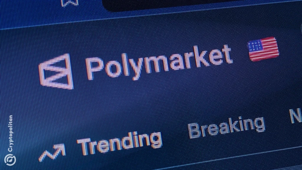Feature or bug: Polymarket finally answers insider trading debate