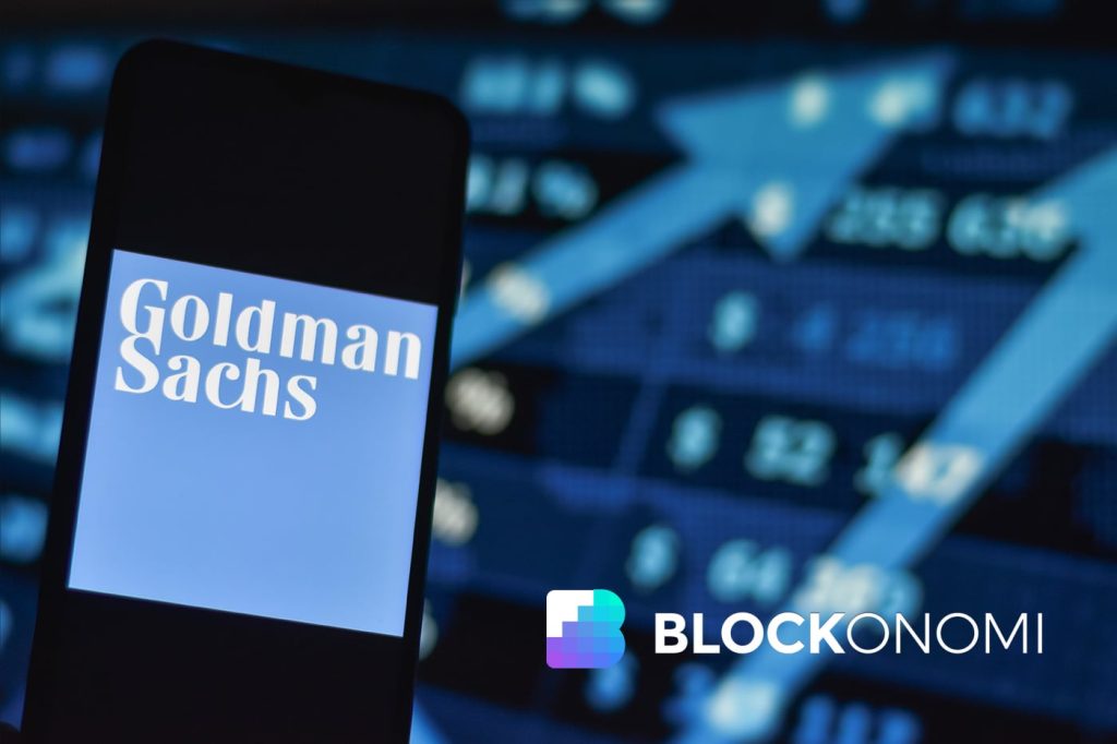 Goldman Sachs and Coinbase CEOs Converge on Tokenized Equities as the Next Frontier Goldman Sachs and Coinbase CEOs Converge on Tokenized Equities as the Next Frontier