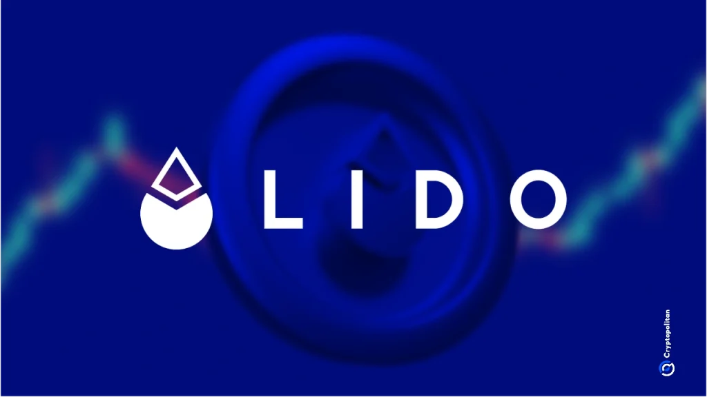 Lido Finance pauses deposits due to security flaw in ZKsync wstETH bridge Lido Finance pauses deposits due to security flaw in ZKsync wstETH bridge