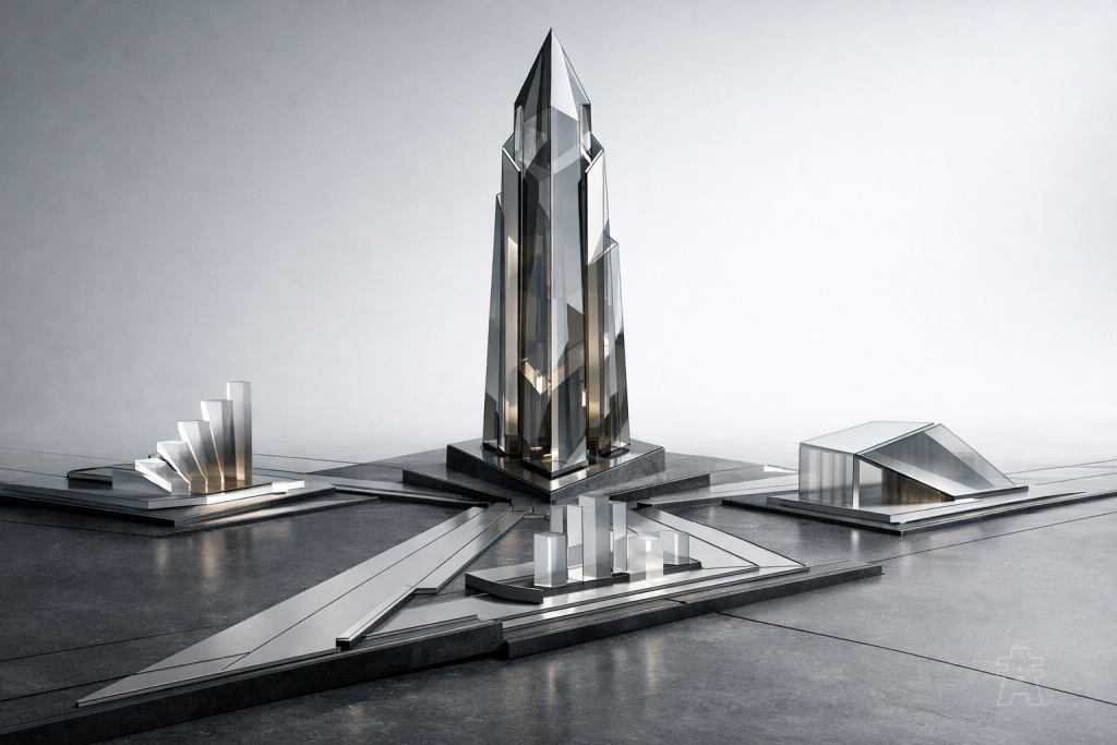 Market Trends, Top Movers & Key Developments