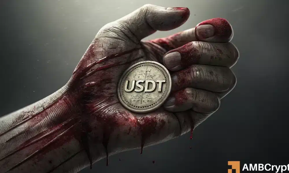 Rising stablecoins, bullish jobs data, and how crypto is moving past hedge flows Rising stablecoins, bullish jobs data, and how crypto is moving past hedge flows