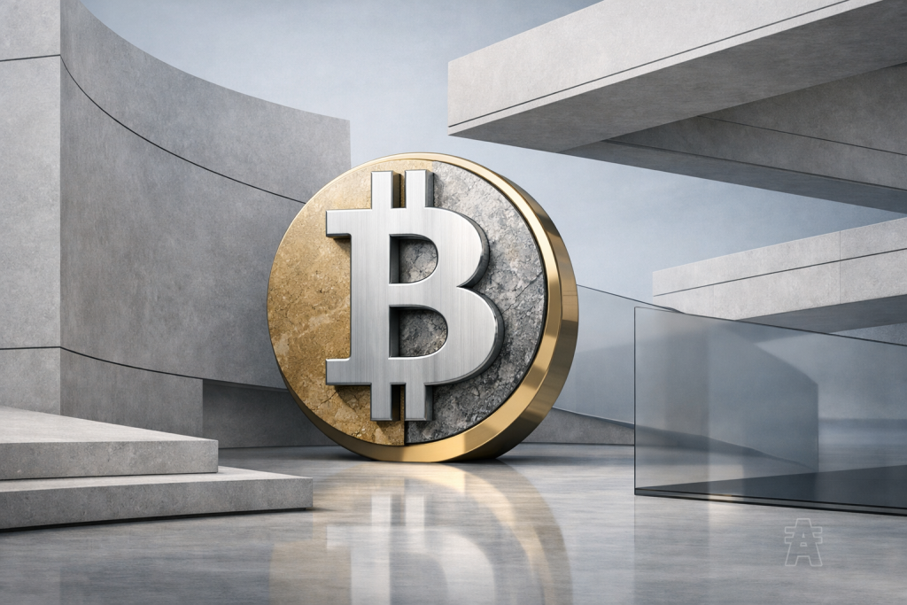 Strategies for Investing in Bitcoin