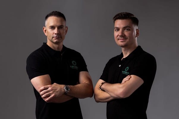The Funded Trading Platform Putting Real Capital Behind Retail Traders The Funded Trading Platform Putting Real Capital Behind Retail Traders
