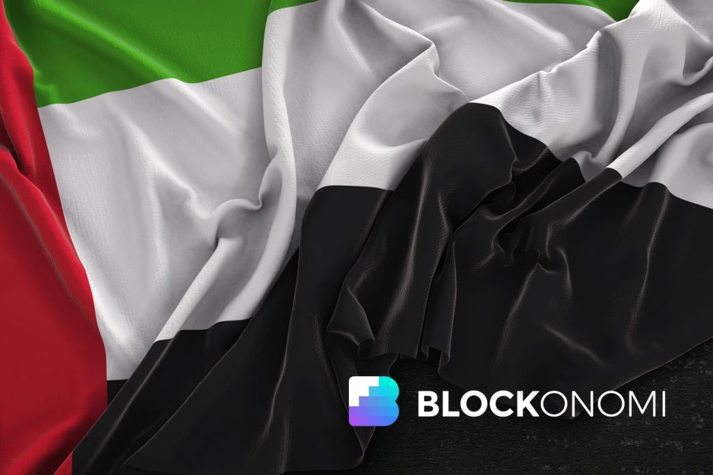 UAE Diamonds Go On-Chain in $280M XRP Ledger Deal UAE Dubai Crypto