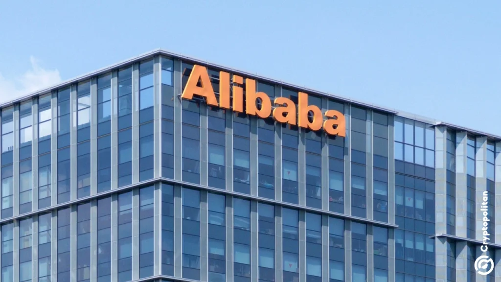 Alibaba just conquered AI video rankings anonymously