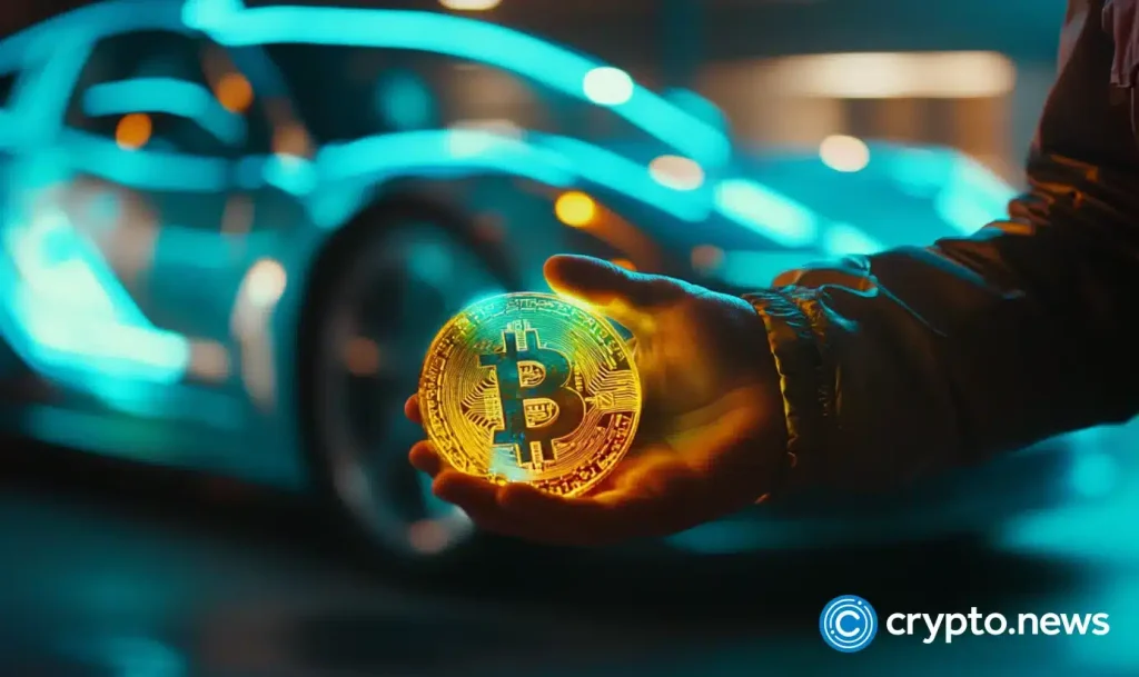 Bitcoin Institutions Hedge Both Ways at $72K Bitcoin Institutions Hedge Both Ways at $72K