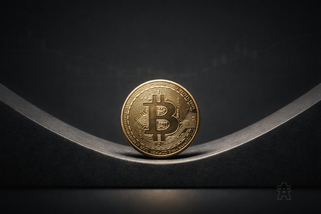Bitcoin Price Models Indicate Bottom Potential Bitcoin Price Models Indicate Bottom Potential
