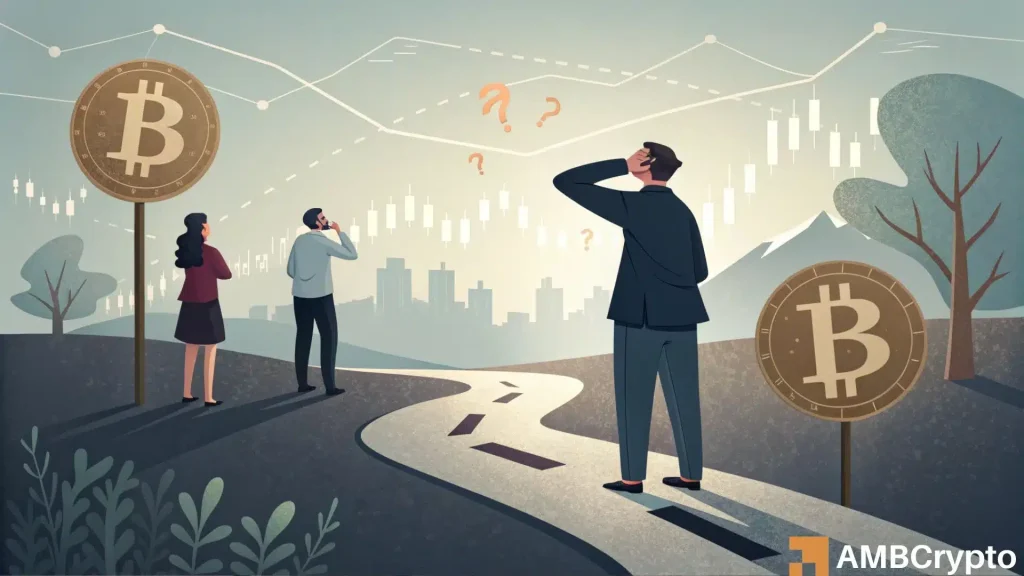 Bitcoin [BTC]
