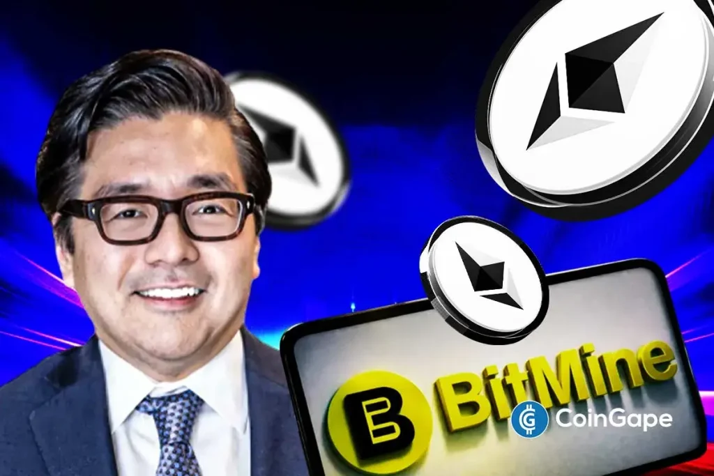 An image to represent Bitmine Ethereum Treasury