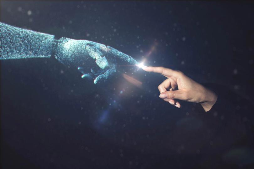 Crypto is built for AI agents, not humans, according to Alchemy’s CEO Crypto is built for AI agents, not humans, according to Alchemy's CEO