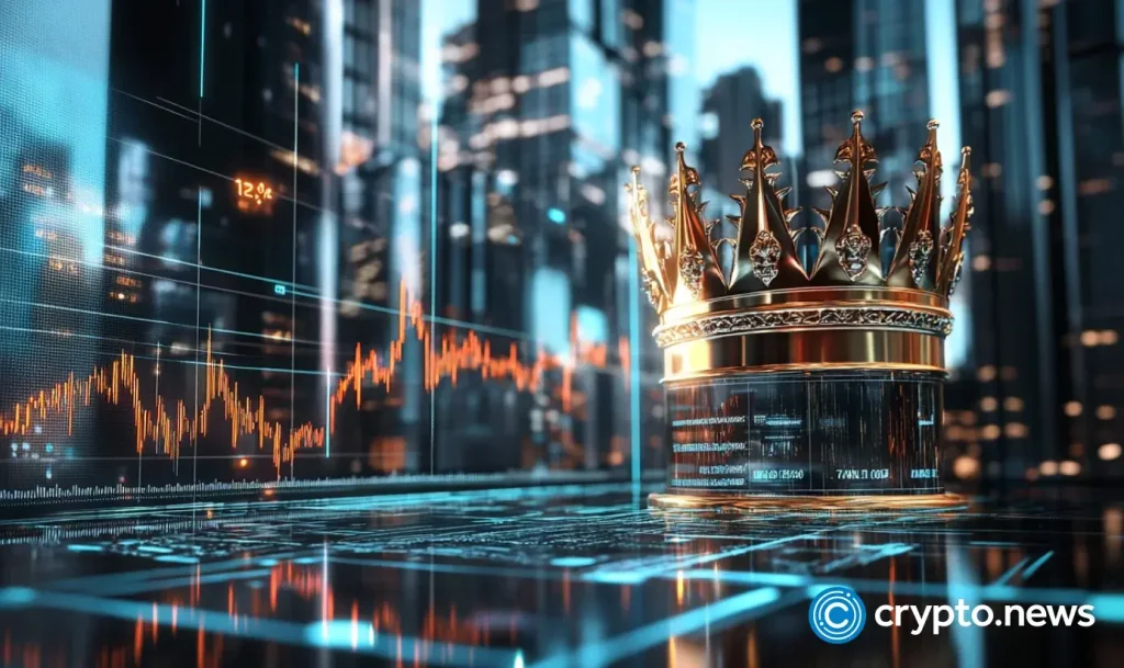 Crypto market recap: What happened today? Crypto market recap: What happened today?