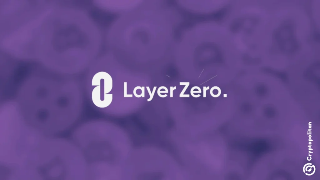 LayerZero pledges $23M to DeFi united after $292M Kelp DAO exploit fallout